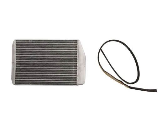  Chłodnica nagrzewnicy (ogrzewacza) Fiat Ducato 3