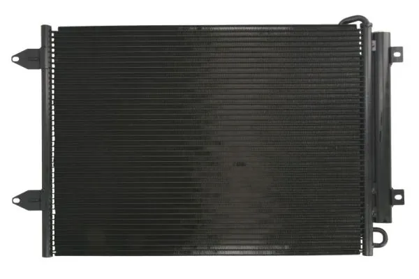 KTT110021 Thermotec Chłodnica klimatyzacji