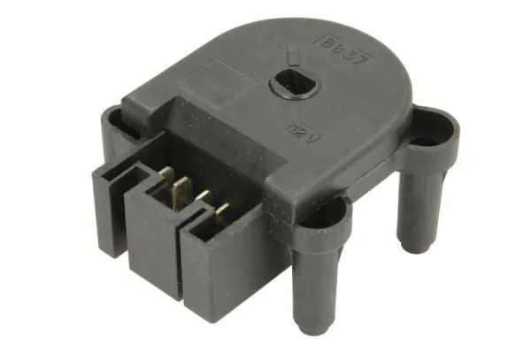 DEF012TT Thermotec Regulator obrotów wentylatora (sterownik)
