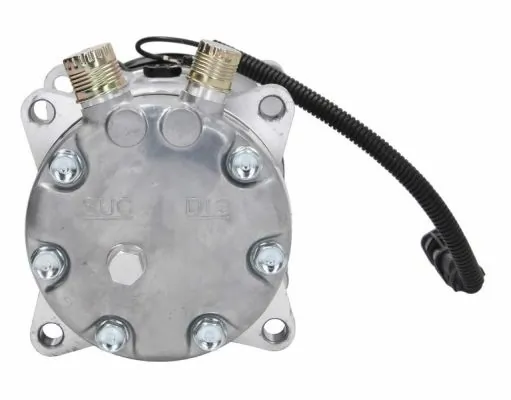 Sprężarka klimatyzacji Thermotec KTT090001 cena, od 238,30 USD