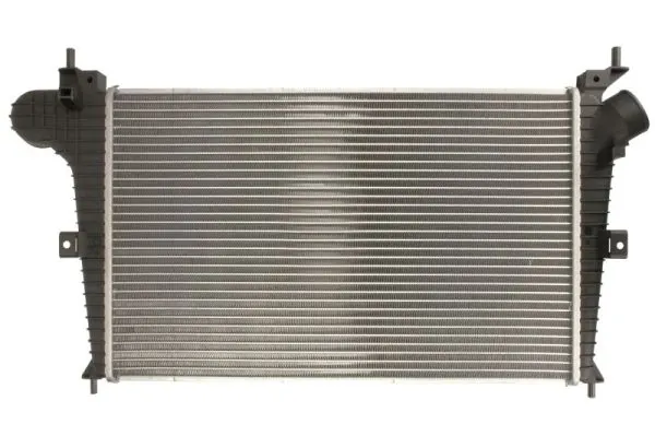  Chłodnica intercoolera Saab 9-5 