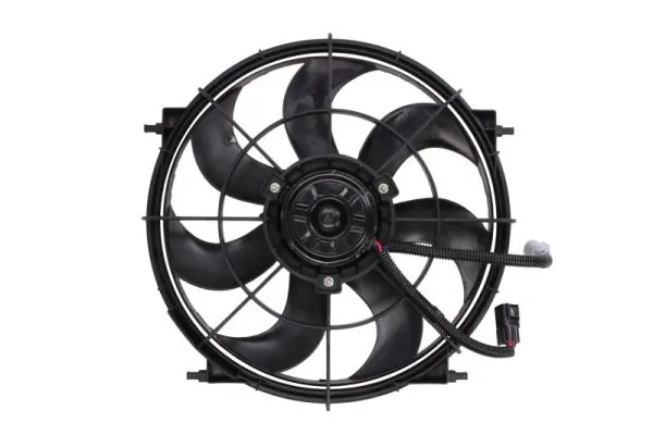 Wentylator elektryczny układu chłodzenia kompletny (silnik+wirnik) Hyundai I20 I hatchback (PB) (2008 - 2012) cena, od 78,32 USD