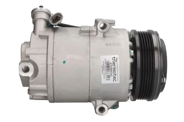 Do koszyka 24466993 General Motors Sprężarka klimatyzacji