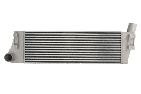 Chłodnica intercoolera Renault Megane II