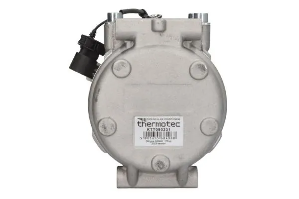 Sprężarka klimatyzacji BMW 5 kombi (E34) (1991 - 1997) cena, od 119,30 USD