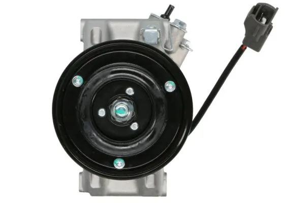 Sprężarka klimatyzacji Mitsubishi Colt VI hatchback (Z3A) (2004 - 2008) cena, od 200,25 USD