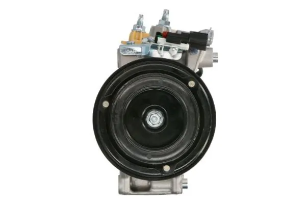YCC376 Ford Sprężarka klimatyzacji