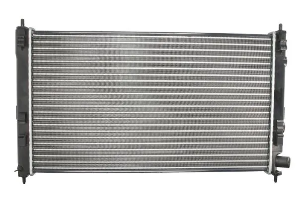 Chłodnica silnika Mitsubishi Outlander II XL SUV (CWW) (2005 - 2012) cena, od 117,26 USD