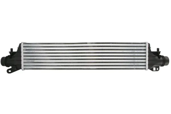 Do koszyka Chłodnica intercoolera Opel Corsa E X15