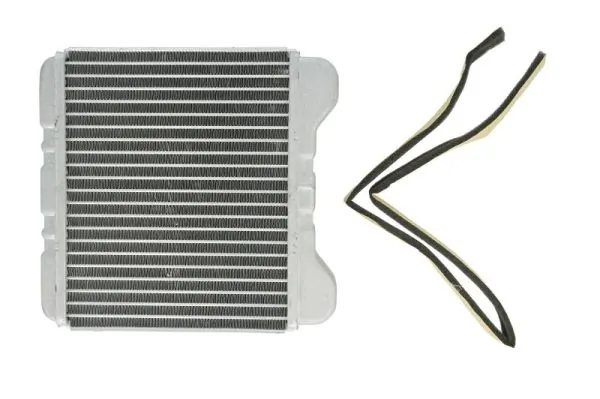Chłodnica nagrzewnicy (ogrzewacza) Audi A8 D2 sedana (4D2, 4D8) (1994 - 2005) cena, od 51,95 USD
