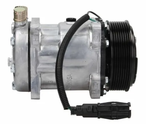 Do koszyka KTT090001 Thermotec Sprężarka klimatyzacji