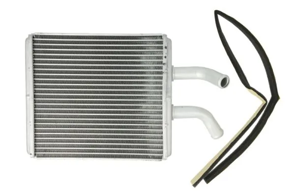 Chłodnica nagrzewnicy (ogrzewacza) do KIA Rio I DC