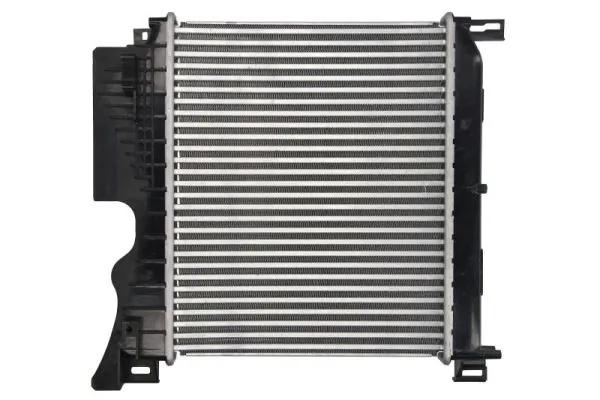 Chłodnica intercoolera do Chrysler Voyager III RG, RS
