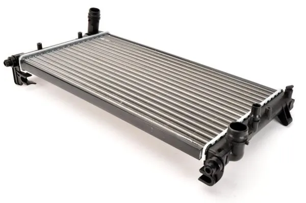Chłodnica silnika Fiat Panda II hatchback (169A) (2003 - 2013) cena, od 91,09 USD