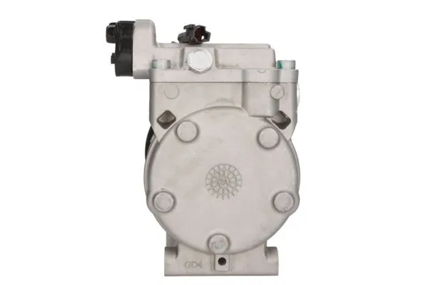 Sprężarka klimatyzacji Hyundai Accent II sedana (LC) (1999 - 2005) cena, od 93,64 USD