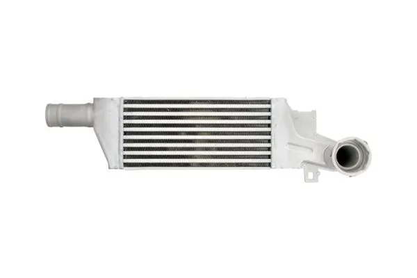 Chłodnica intercoolera do Opel Combo B 