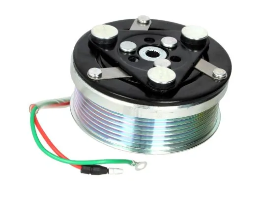 KTT040153 Thermotec Koło pasowe sprężarki klimatyzacji