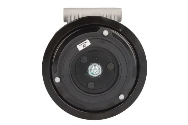 Sprężarka klimatyzacji 8200470242 VAG