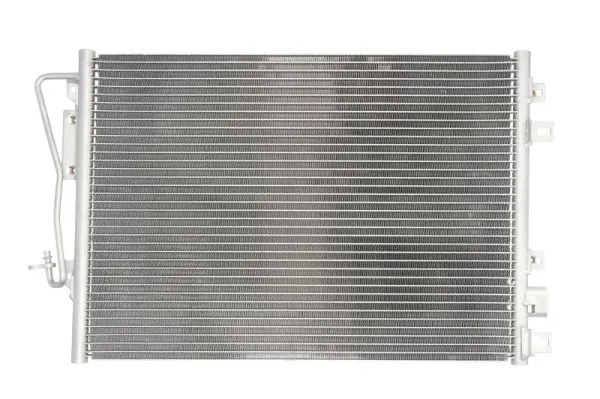 Chłodnica klimatyzacji Renault Clio II hatchback (BB, CB) (1998 - 2010) cena, od 66,72 USD
