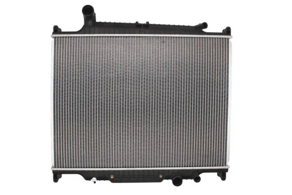 Chłodnica silnika Land Rover Range Rover III SUV (L322) (2010 - 2012) cena, od 248,83 USD