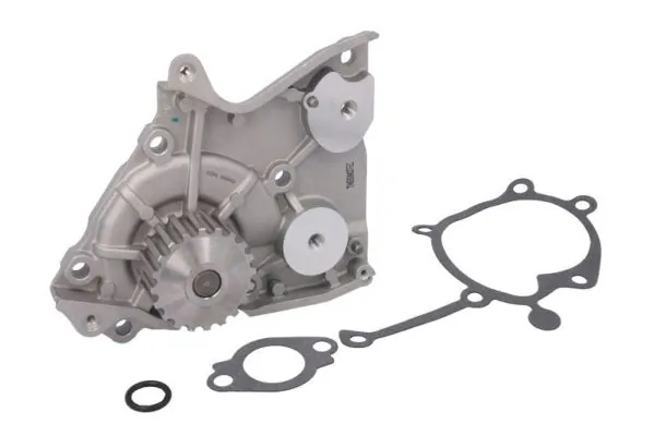 Do koszyka Pompa chłodząca wodna KIA Clarus  K9A