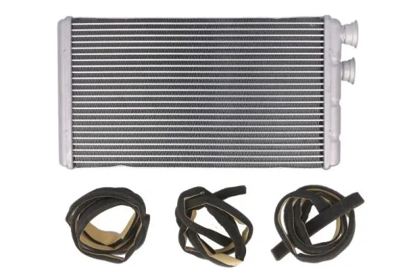 Chłodnica nagrzewnicy (ogrzewacza) Volkswagen Touareg III SUV (CR7, RC8) (2017 - 2026) cena, od 58,27 USD
