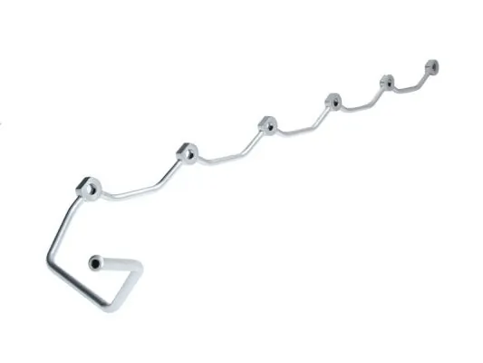 Rurka paliwa, zwrotna od wtryskiwaczy MAN TGA