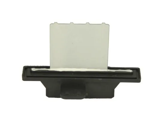 Rezystor wentylatora nagrzewnicy (ogrzewacza kabiny) Nissan Almera 1 N15