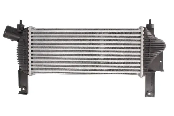 Chłodnica intercoolera Nissan Pathfinder SUV (R51M) (2005 - 2012) cena, od 180,18 USD