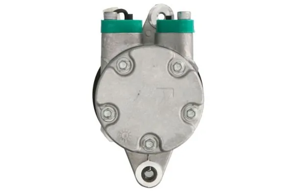 Sprężarka klimatyzacji Chevrolet Aveo II sedana (T250, T255) (2005 - 2011) cena, od 161,74 USD