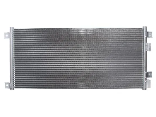 Do koszyka 504022601 Iveco Chłodnica klimatyzacji