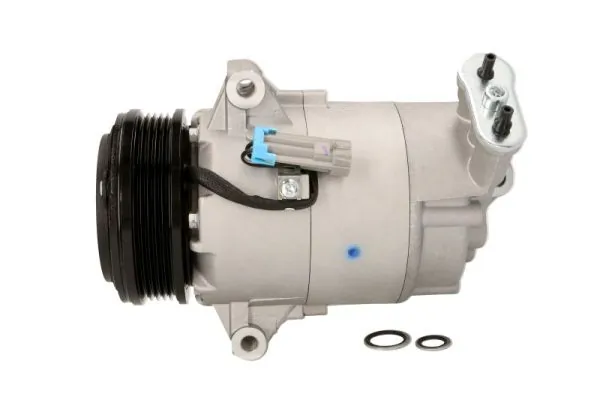 93169375 General Motors Sprężarka klimatyzacji