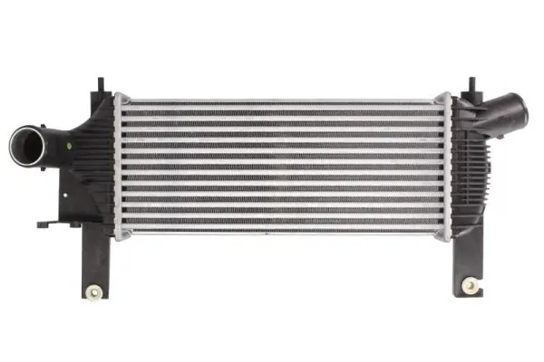 Chłodnica intercoolera do Nissan Pathfinder  R51M