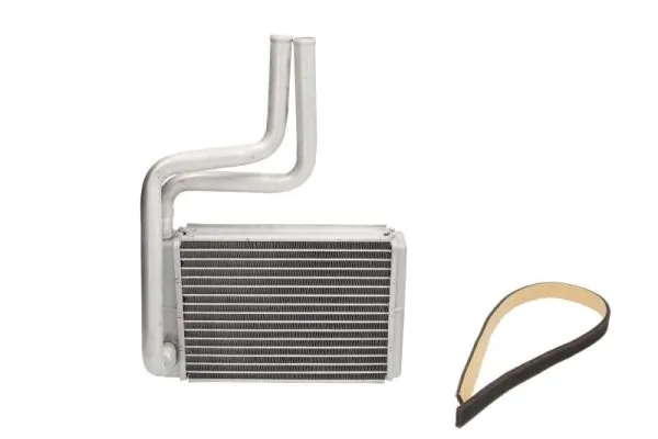  Chłodnica nagrzewnicy (ogrzewacza) Ford Mondeo 2