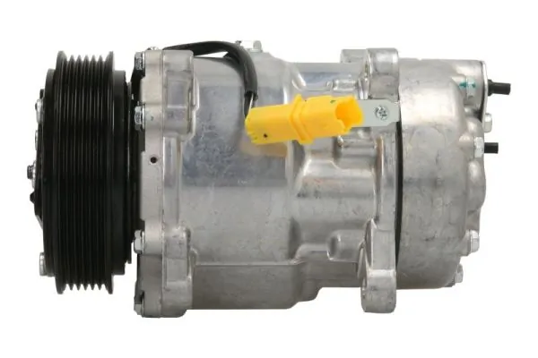 Sprężarka klimatyzacji 9639078280 Renault (RVI)