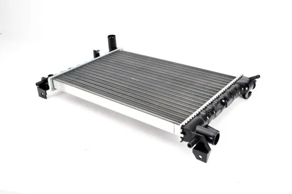 Chłodnica silnika do Ford Fiesta COURIER J5S, J3S