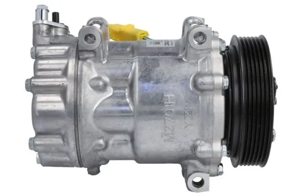 Sprężarka klimatyzacji 9819711880 Peugeot/Citroen