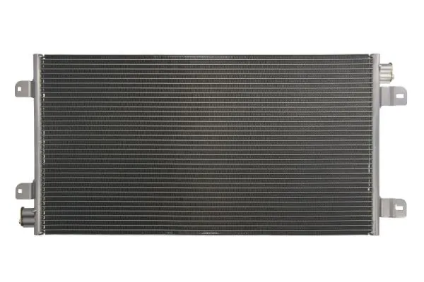 Chłodnica klimatyzacji General Motors 9109424 cena, od 77,02 USD