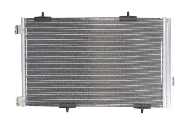 Chłodnica klimatyzacji Citroen C-Elysee sedana (2013 - 2026) cena, od 103,96 USD