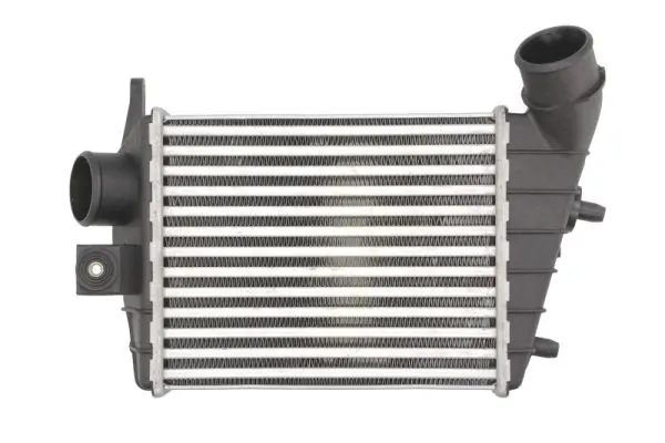 Do koszyka Chłodnica intercoolera Alfa Romeo 156  932