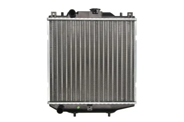 Chłodnica silnika Daewoo Tico hatchback (KLY3) (1995 - 1999) cena, od 60,73 USD