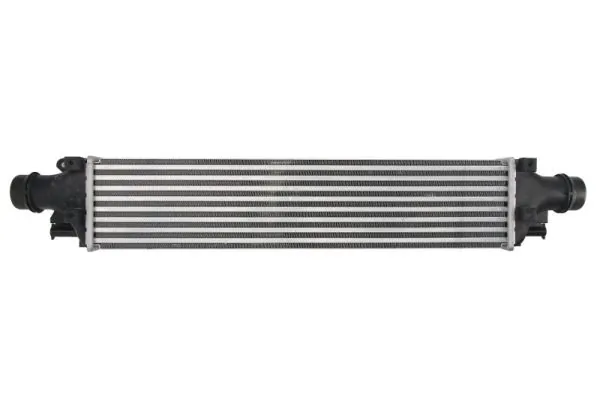 Chłodnica intercoolera do Chevrolet Aveo III T300