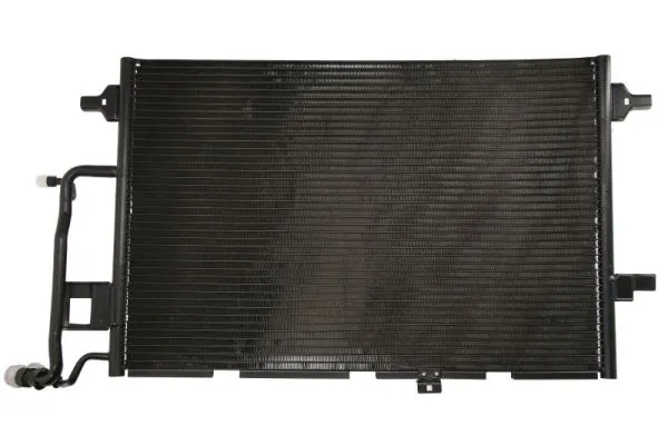 KTT110081 Thermotec Chłodnica klimatyzacji