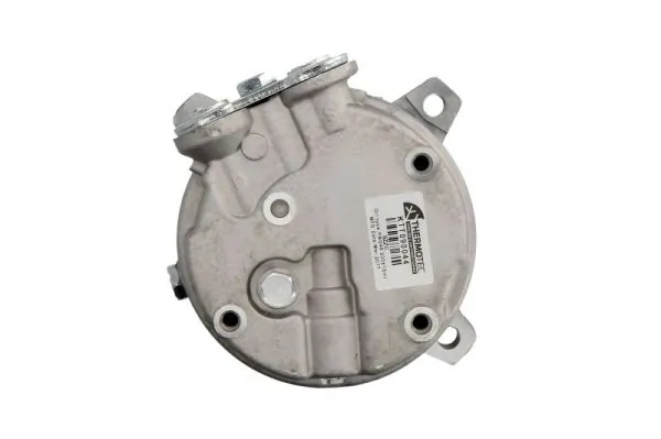 Sprężarka klimatyzacji Chevrolet Evanda sedana (V200) (2003 - 2006) cena, od 354,93 USD