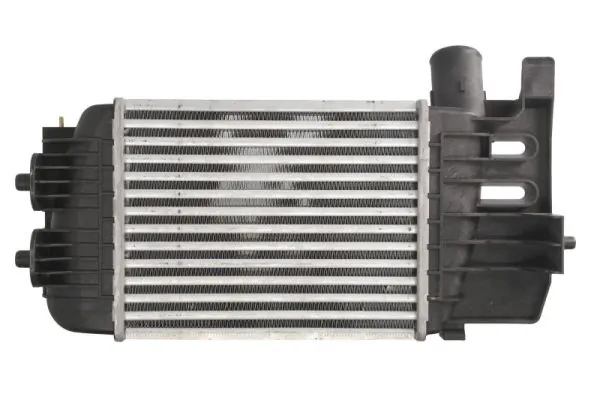 Chłodnica intercoolera Toyota Yaris hatchback (SP90) (2005 - 2011) cena, od 110,10 USD