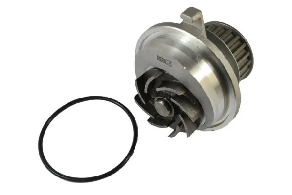 D1X019TT Thermotec