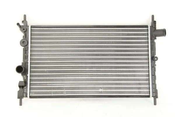 Chłodnica silnika Opel Kadett E hatchback (33, 34, 43, 44) (1984 - 1993) cena, od 65,17 USD