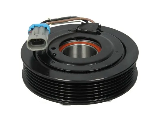 KTT040180 Thermotec Koło pasowe sprężarki klimatyzacji