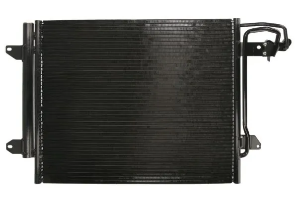 KTT110020 Thermotec Chłodnica klimatyzacji