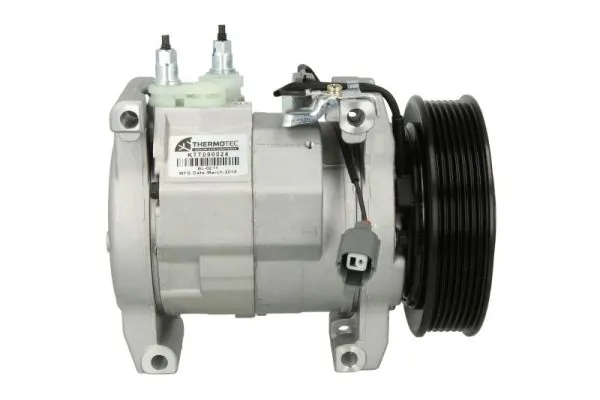 Do koszyka KTT090024 Thermotec Sprężarka klimatyzacji
